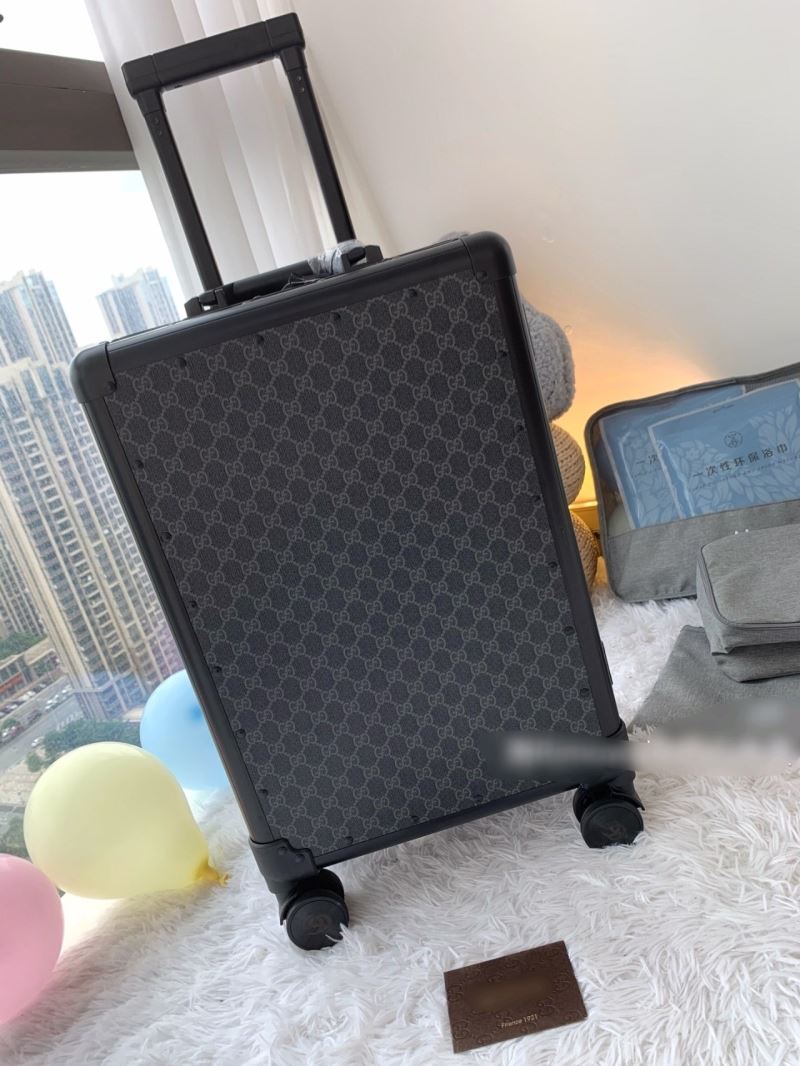 Gucci Suitcase